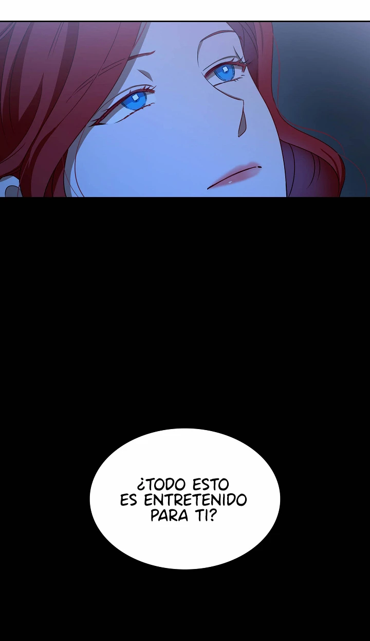 Parece que me encuentro en el mundo de un juego de harem inverso Capitulo 3 página 54
