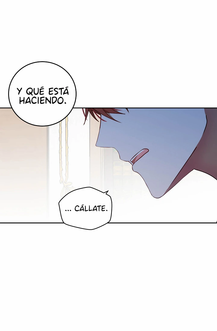 Parece que me encuentro en el mundo de un juego de harem inverso Capitulo 3 página 58
