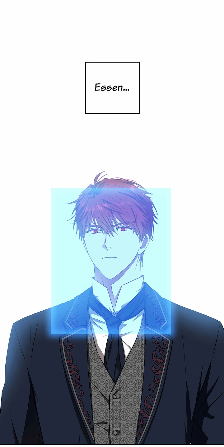 Parece que me encuentro en el mundo de un juego de harem inverso Capitulo 3 página 6