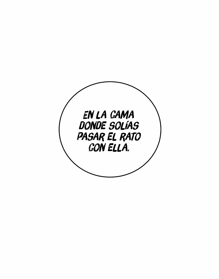 Parece que me encuentro en el mundo de un juego de harem inverso Capitulo 3 página 61