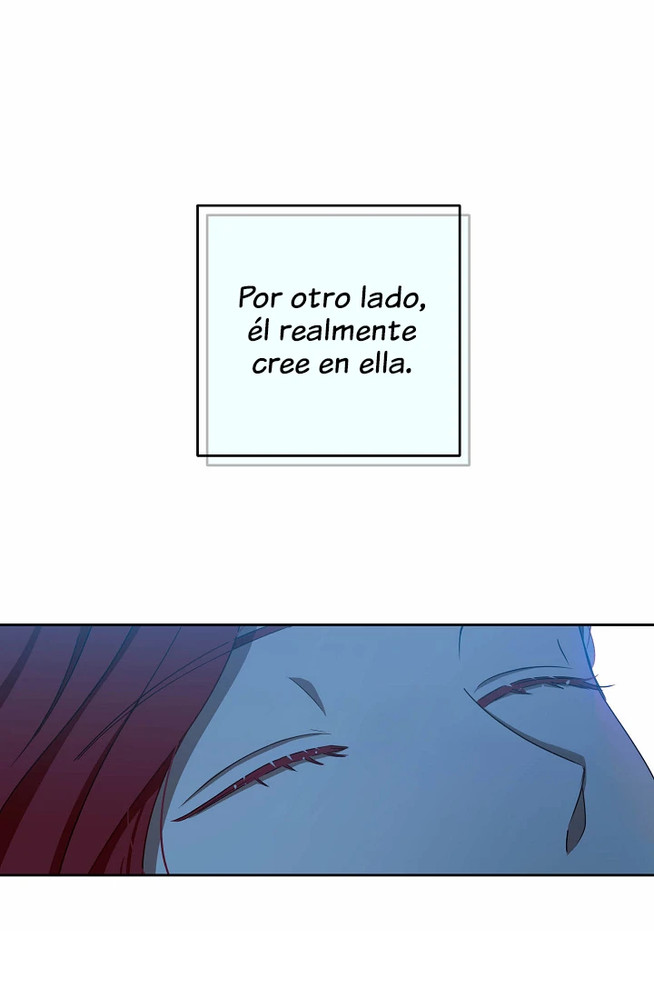 Parece que me encuentro en el mundo de un juego de harem inverso Capitulo 3 página 63