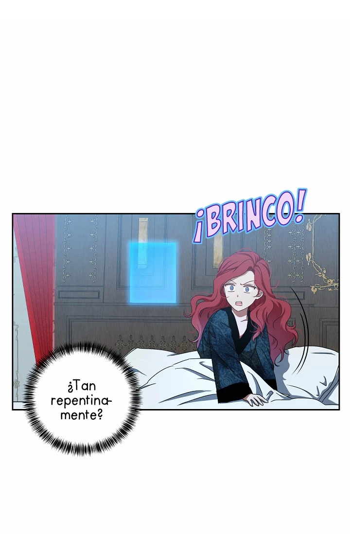 Parece que me encuentro en el mundo de un juego de harem inverso Capitulo 3 página 65