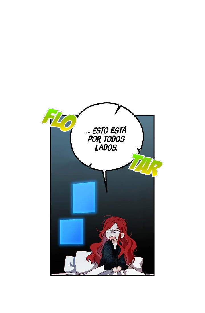Parece que me encuentro en el mundo de un juego de harem inverso Capitulo 3 página 69