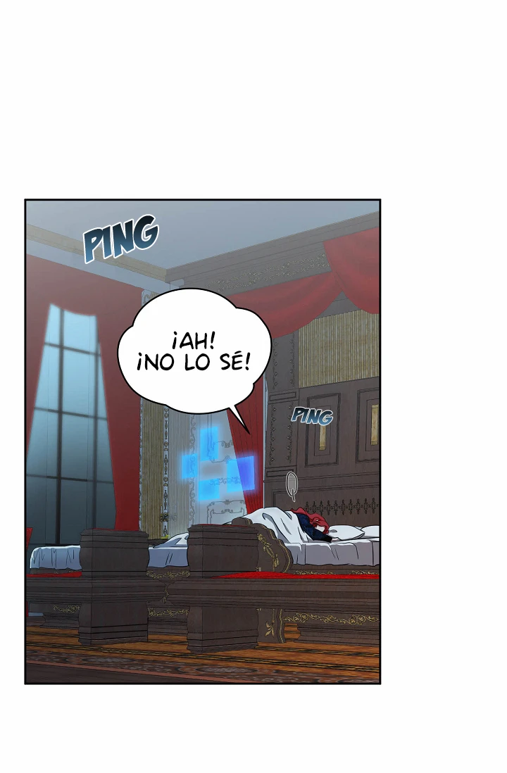 Parece que me encuentro en el mundo de un juego de harem inverso Capitulo 3 página 70