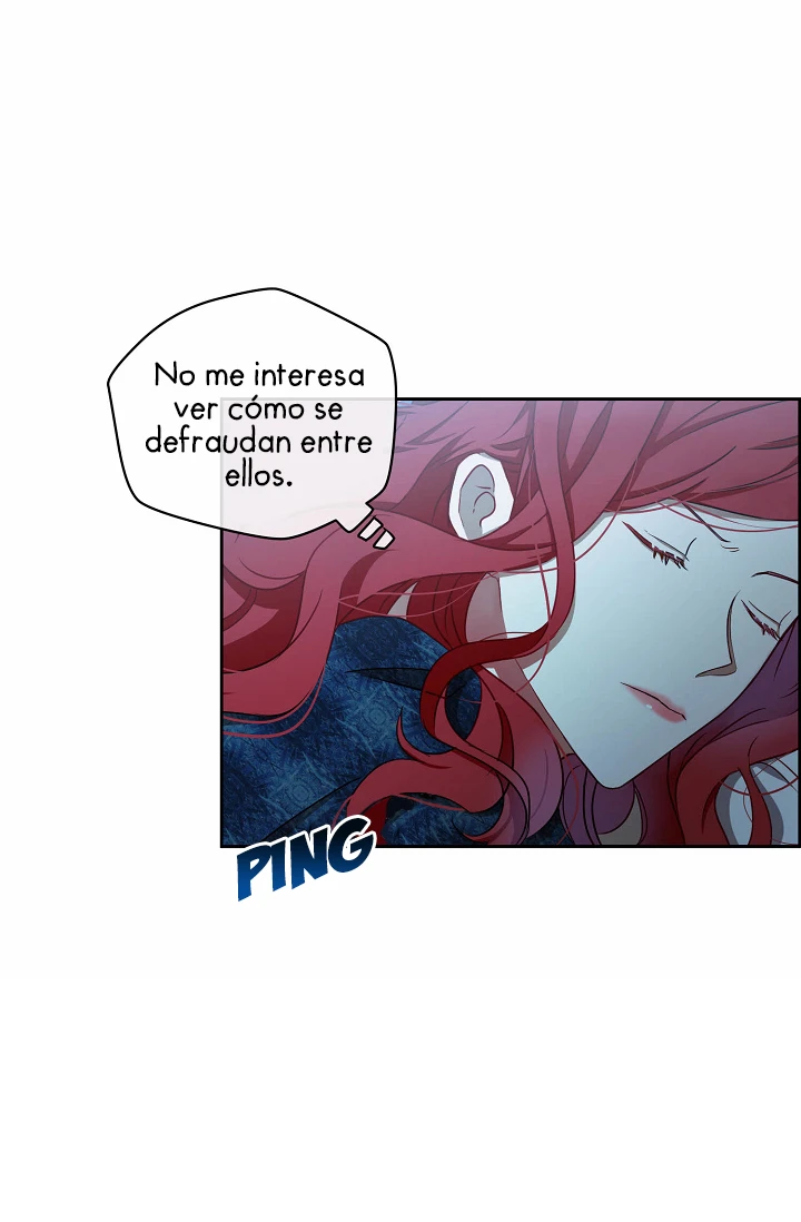 Parece que me encuentro en el mundo de un juego de harem inverso Capitulo 3 página 71