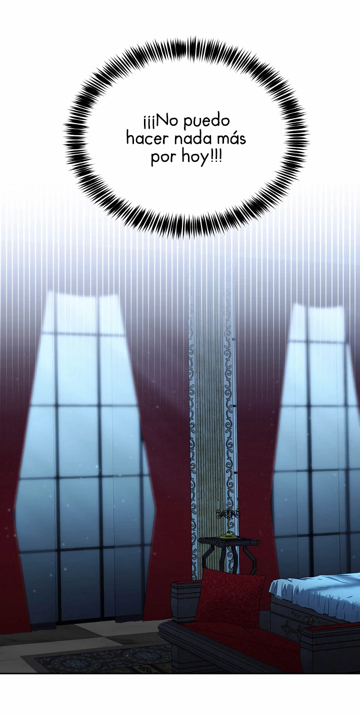Parece que me encuentro en el mundo de un juego de harem inverso Capitulo 3 página 72