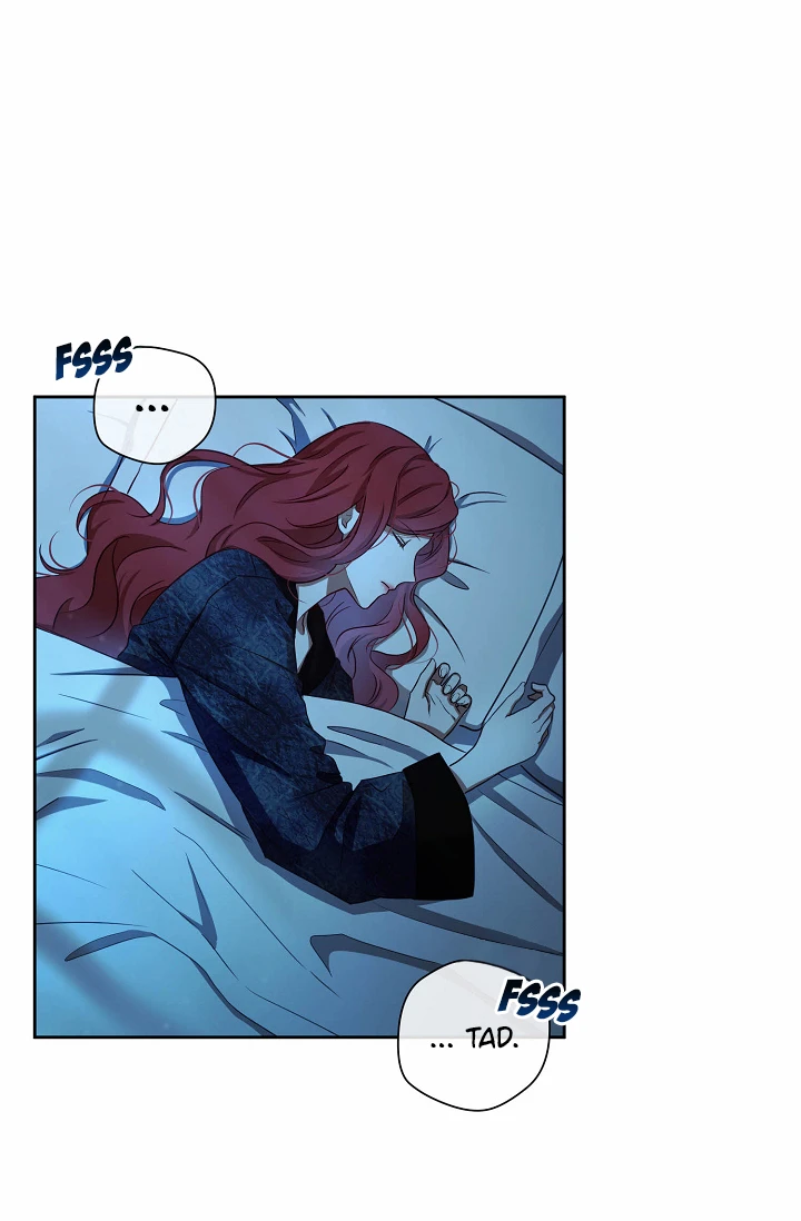 Parece que me encuentro en el mundo de un juego de harem inverso Capitulo 3 página 73