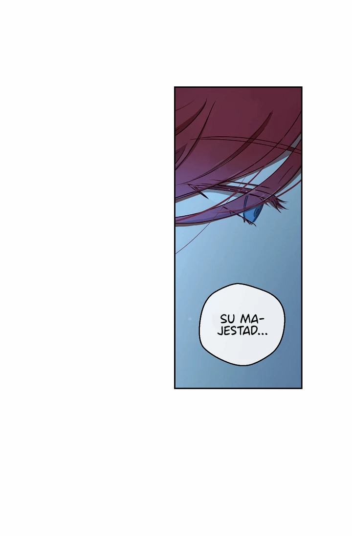 Parece que me encuentro en el mundo de un juego de harem inverso Capitulo 3 página 74