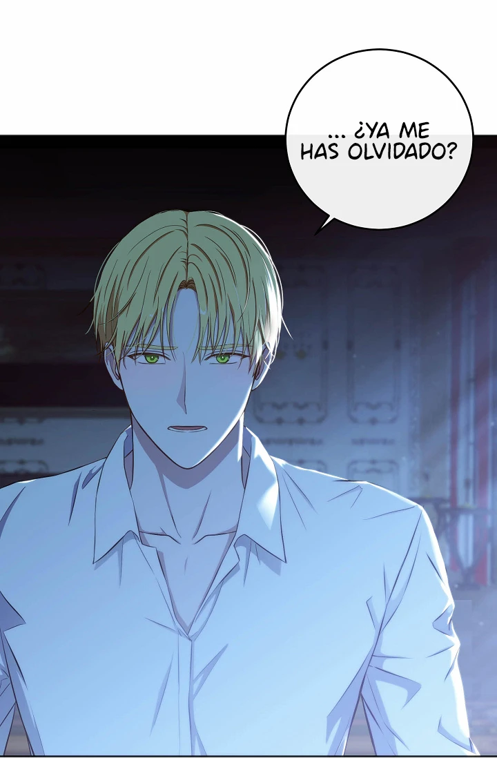 Parece que me encuentro en el mundo de un juego de harem inverso Capitulo 3 página 79