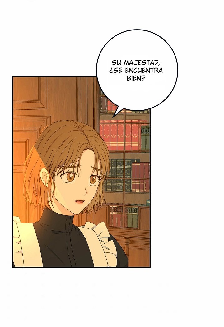 Parece que me encuentro en el mundo de un juego de harem inverso Capitulo 30: Harem Sabroso página 10