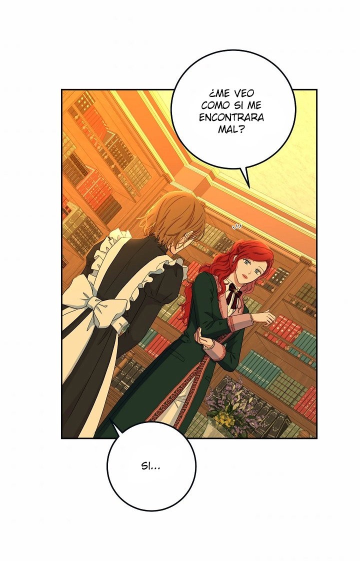 Parece que me encuentro en el mundo de un juego de harem inverso Capitulo 30: Harem Sabroso página 11