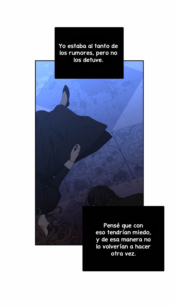 Parece que me encuentro en el mundo de un juego de harem inverso Capitulo 30: Harem Sabroso página 15
