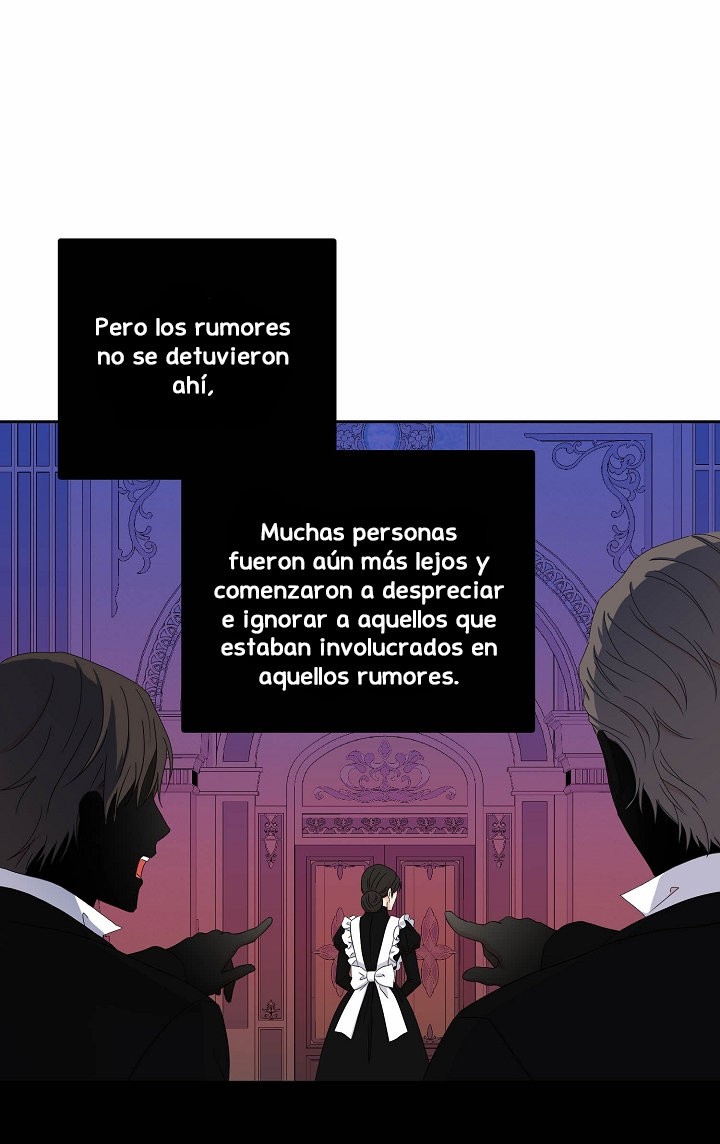 Parece que me encuentro en el mundo de un juego de harem inverso Capitulo 30: Harem Sabroso página 16