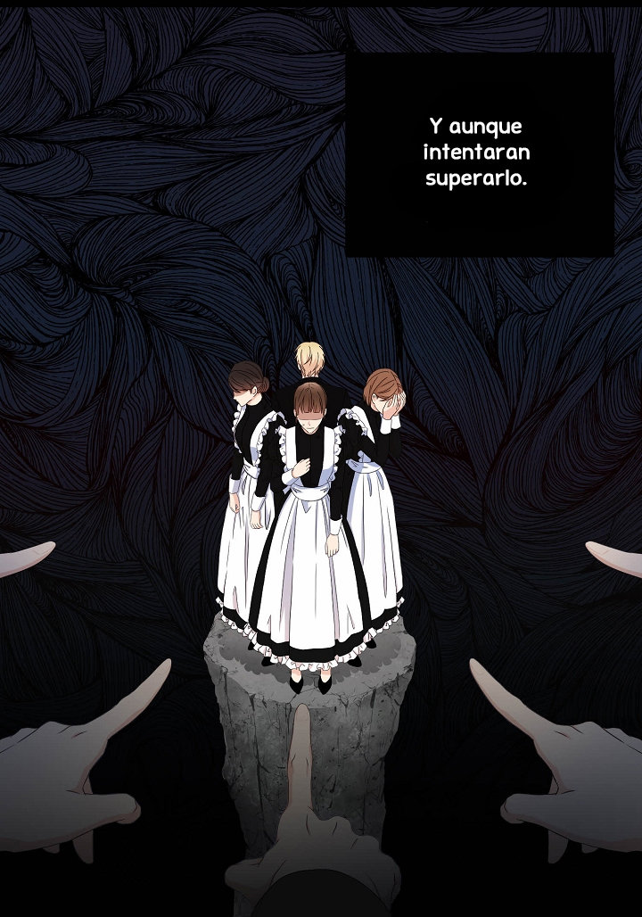 Parece que me encuentro en el mundo de un juego de harem inverso Capitulo 30: Harem Sabroso página 18