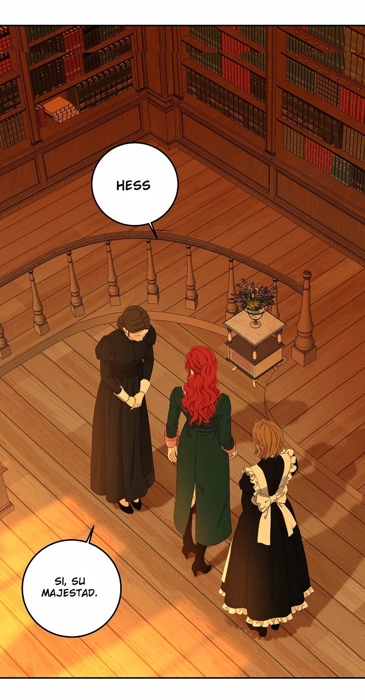 Parece que me encuentro en el mundo de un juego de harem inverso Capitulo 30: Harem Sabroso página 21