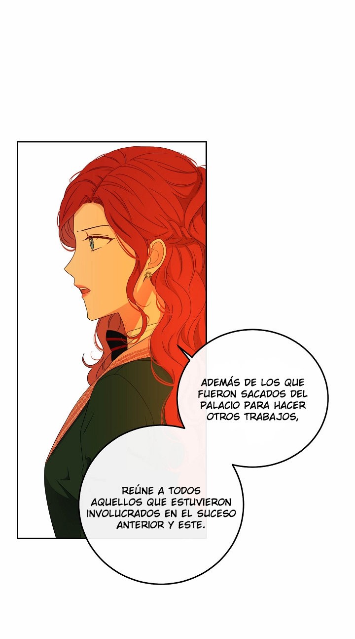 Parece que me encuentro en el mundo de un juego de harem inverso Capitulo 30: Harem Sabroso página 22
