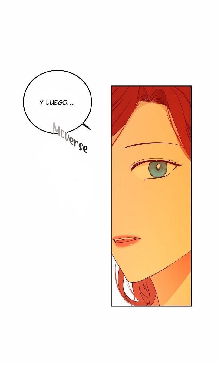 Parece que me encuentro en el mundo de un juego de harem inverso Capitulo 30: Harem Sabroso página 23