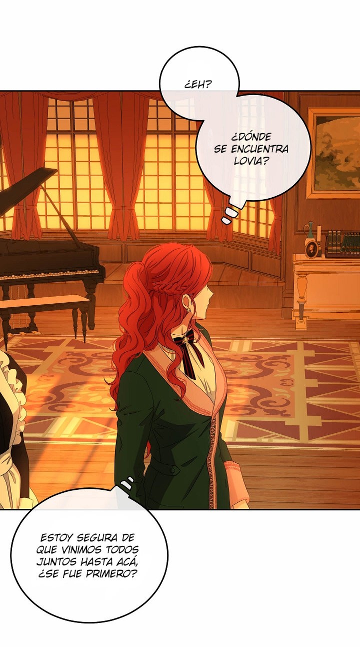 Parece que me encuentro en el mundo de un juego de harem inverso Capitulo 30: Harem Sabroso página 24