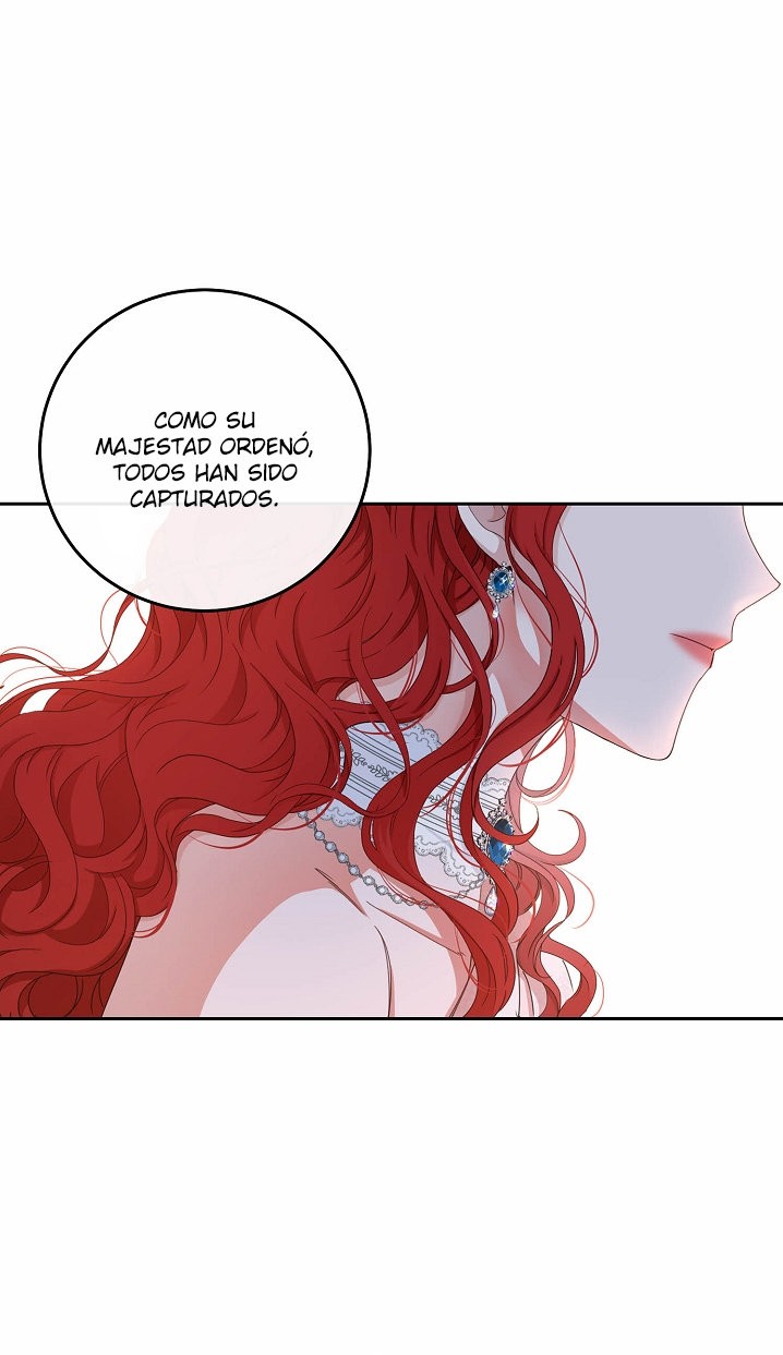 Parece que me encuentro en el mundo de un juego de harem inverso Capitulo 30: Harem Sabroso página 28
