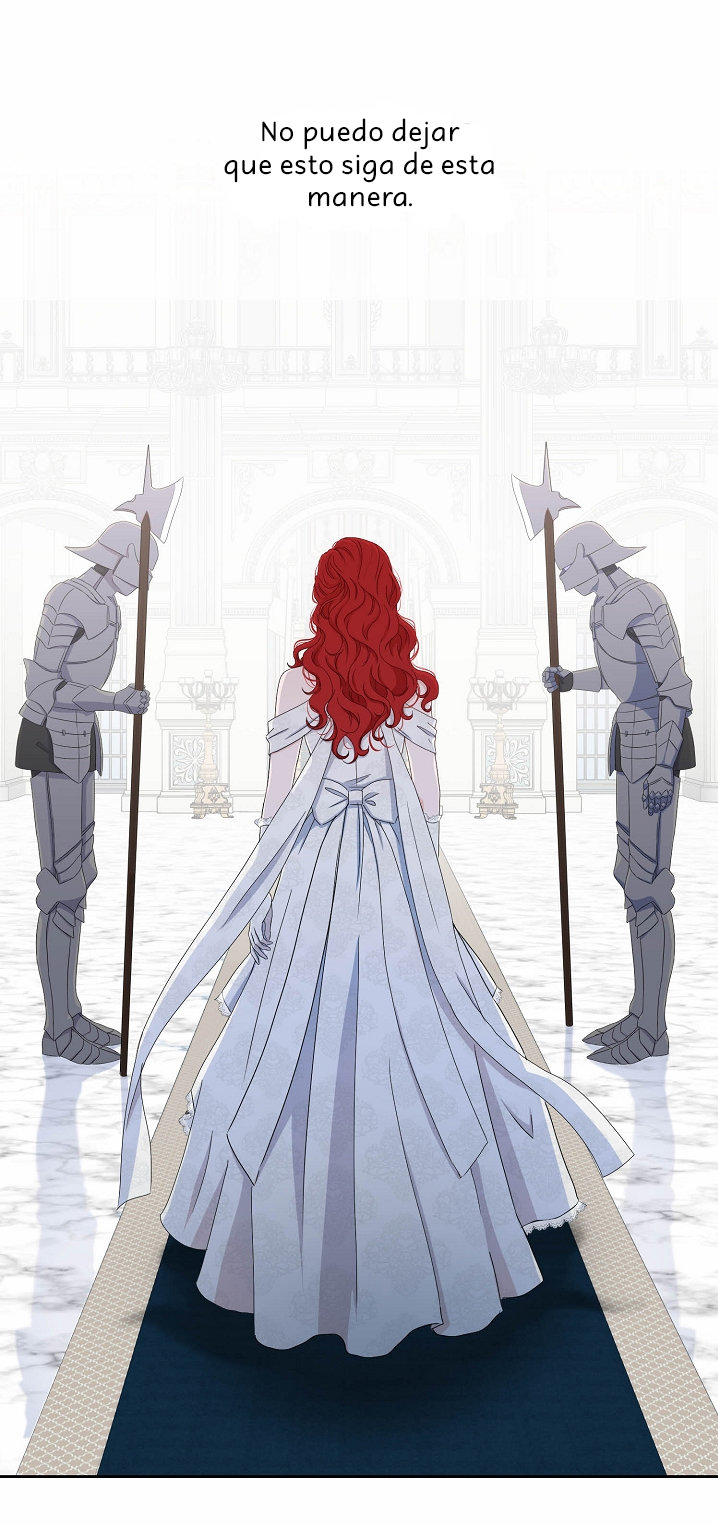 Parece que me encuentro en el mundo de un juego de harem inverso Capitulo 30: Harem Sabroso página 31