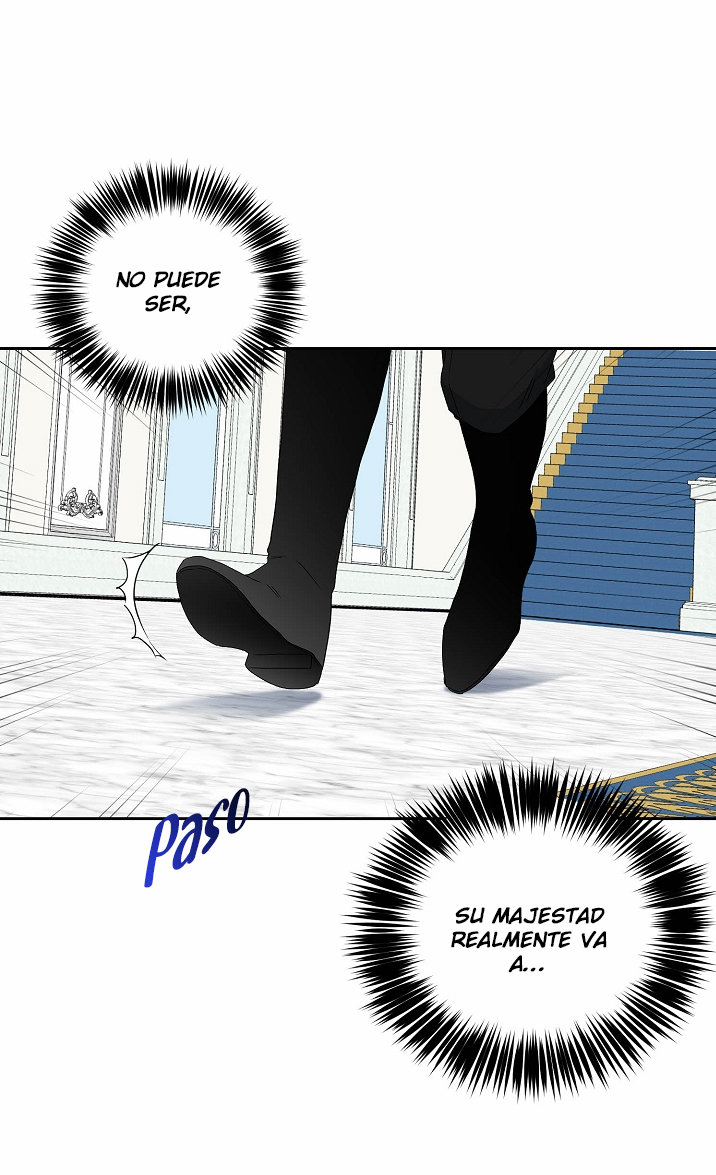 Parece que me encuentro en el mundo de un juego de harem inverso Capitulo 30: Harem Sabroso página 33