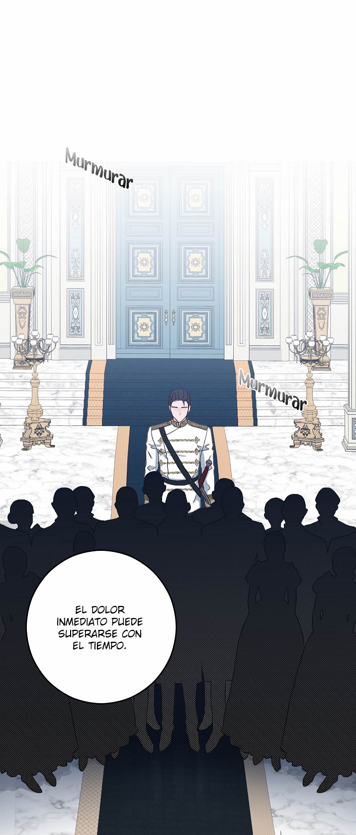 Parece que me encuentro en el mundo de un juego de harem inverso Capitulo 30: Harem Sabroso página 37