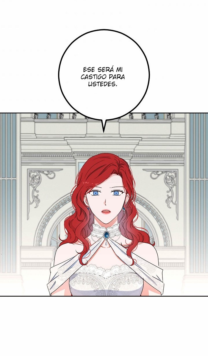 Parece que me encuentro en el mundo de un juego de harem inverso Capitulo 30: Harem Sabroso página 39