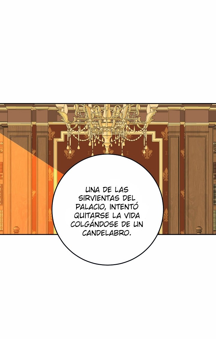 Parece que me encuentro en el mundo de un juego de harem inverso Capitulo 30: Harem Sabroso página 4