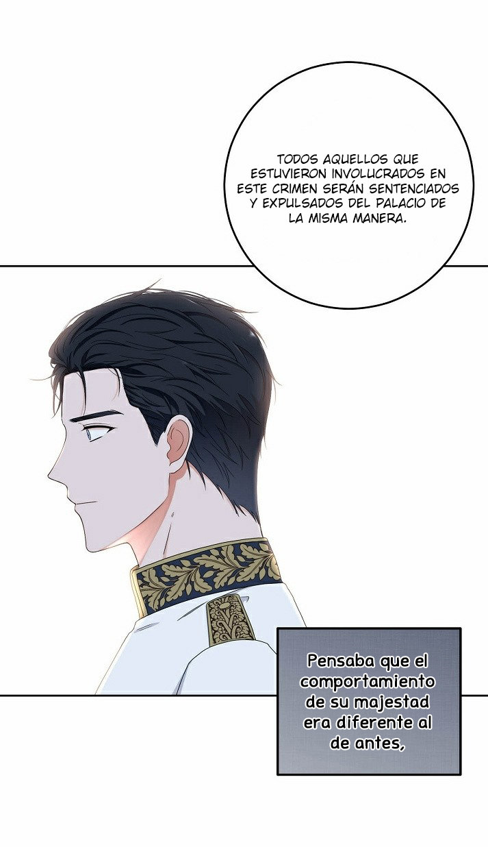 Parece que me encuentro en el mundo de un juego de harem inverso Capitulo 30: Harem Sabroso página 42