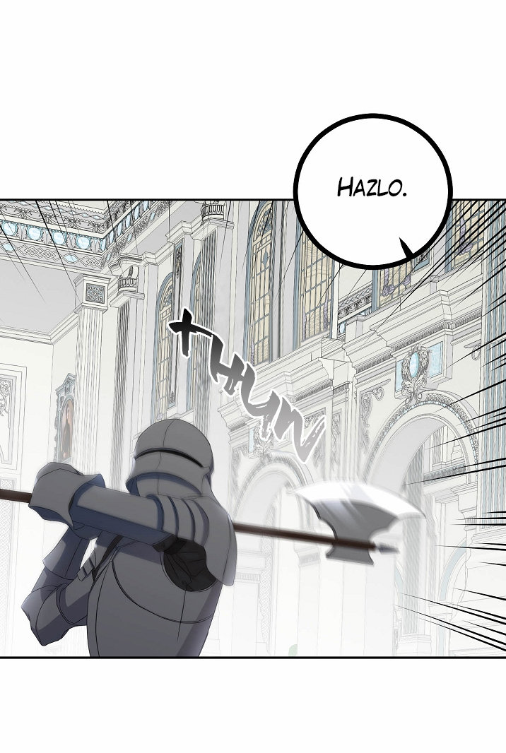 Parece que me encuentro en el mundo de un juego de harem inverso Capitulo 30: Harem Sabroso página 45