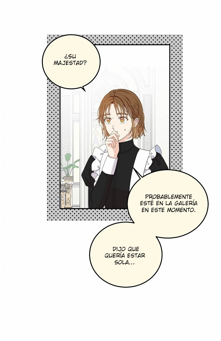 Parece que me encuentro en el mundo de un juego de harem inverso Capitulo 30: Harem Sabroso página 49