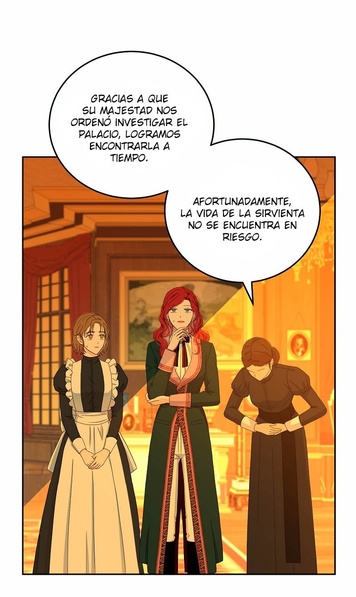 Parece que me encuentro en el mundo de un juego de harem inverso Capitulo 30: Harem Sabroso página 5