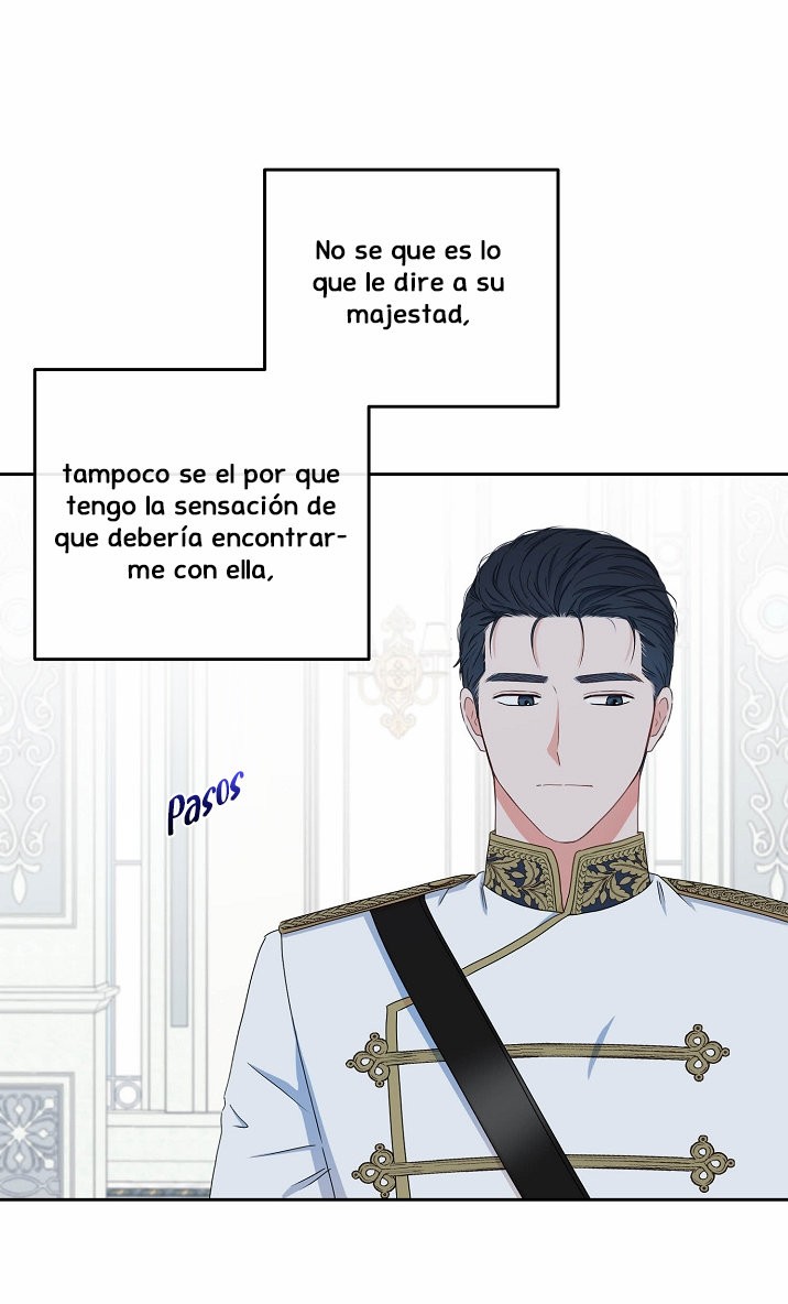 Parece que me encuentro en el mundo de un juego de harem inverso Capitulo 30: Harem Sabroso página 50