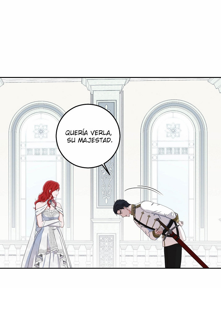 Parece que me encuentro en el mundo de un juego de harem inverso Capitulo 30: Harem Sabroso página 54