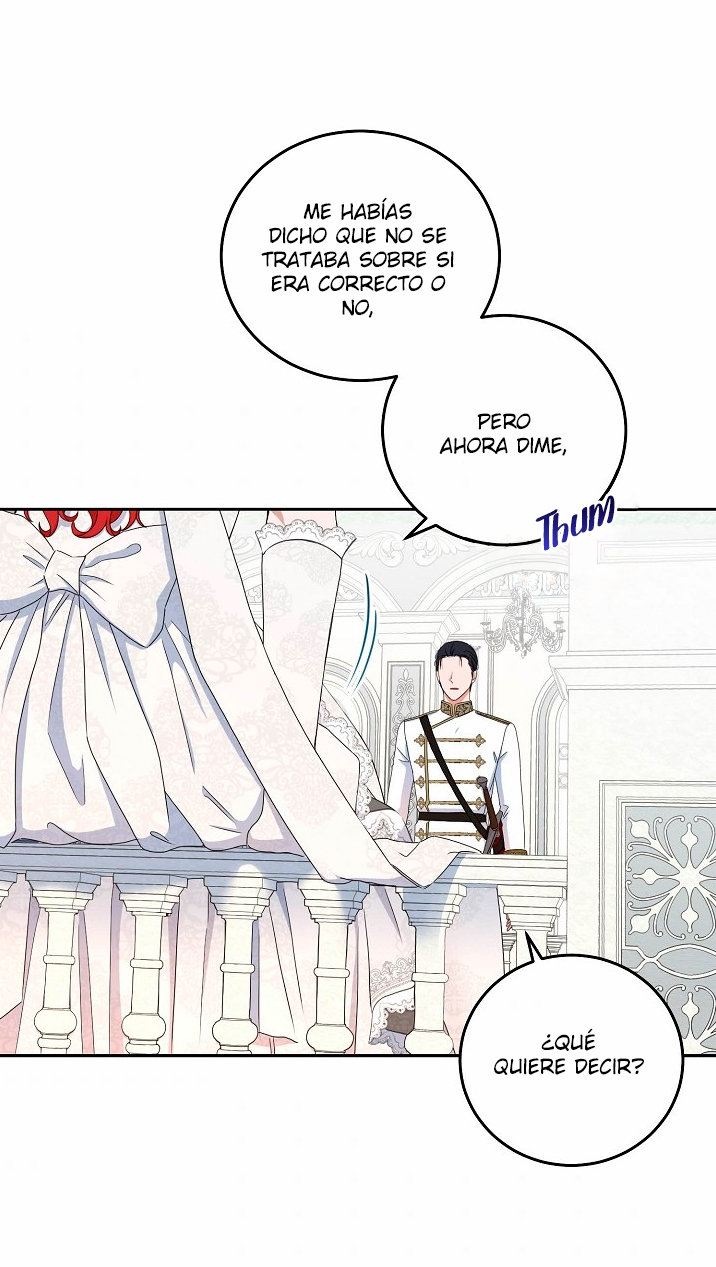 Parece que me encuentro en el mundo de un juego de harem inverso Capitulo 30: Harem Sabroso página 58