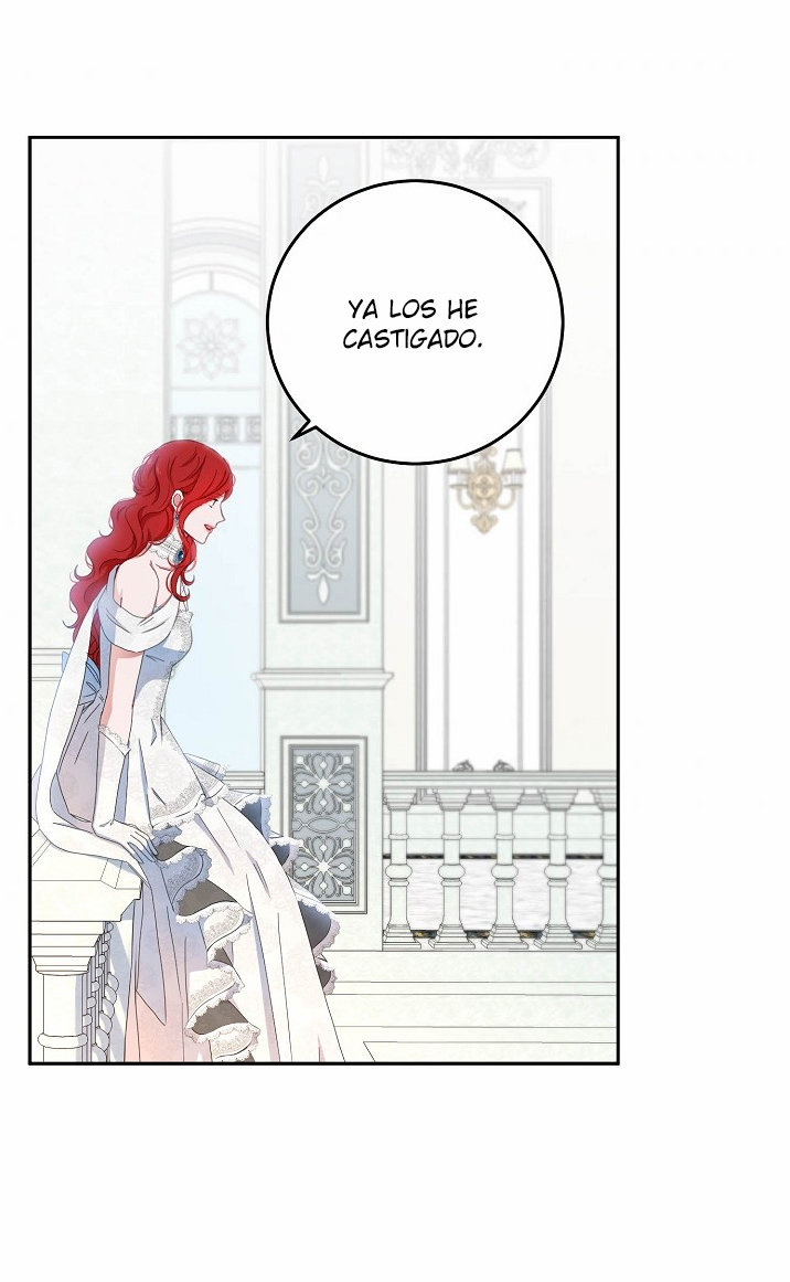 Parece que me encuentro en el mundo de un juego de harem inverso Capitulo 30: Harem Sabroso página 59