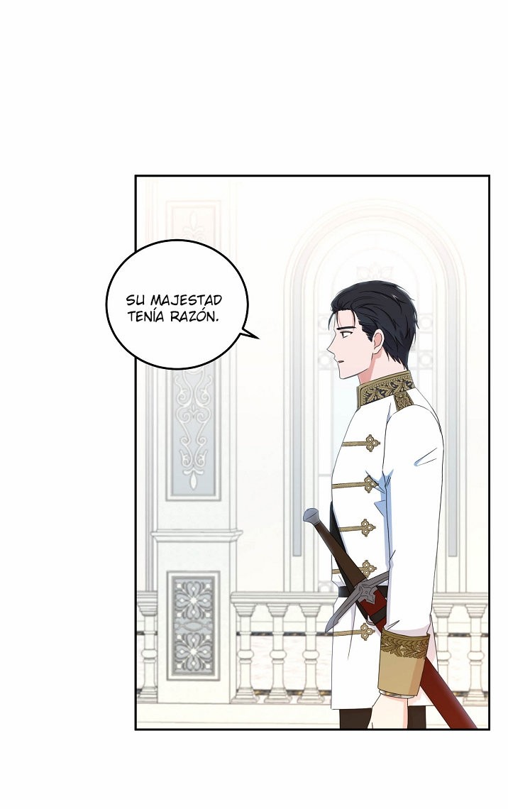 Parece que me encuentro en el mundo de un juego de harem inverso Capitulo 30: Harem Sabroso página 60