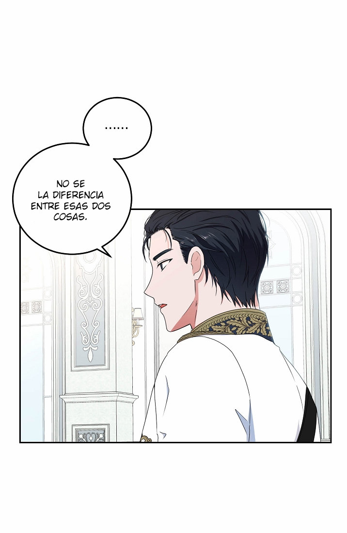 Parece que me encuentro en el mundo de un juego de harem inverso Capitulo 30: Harem Sabroso página 62
