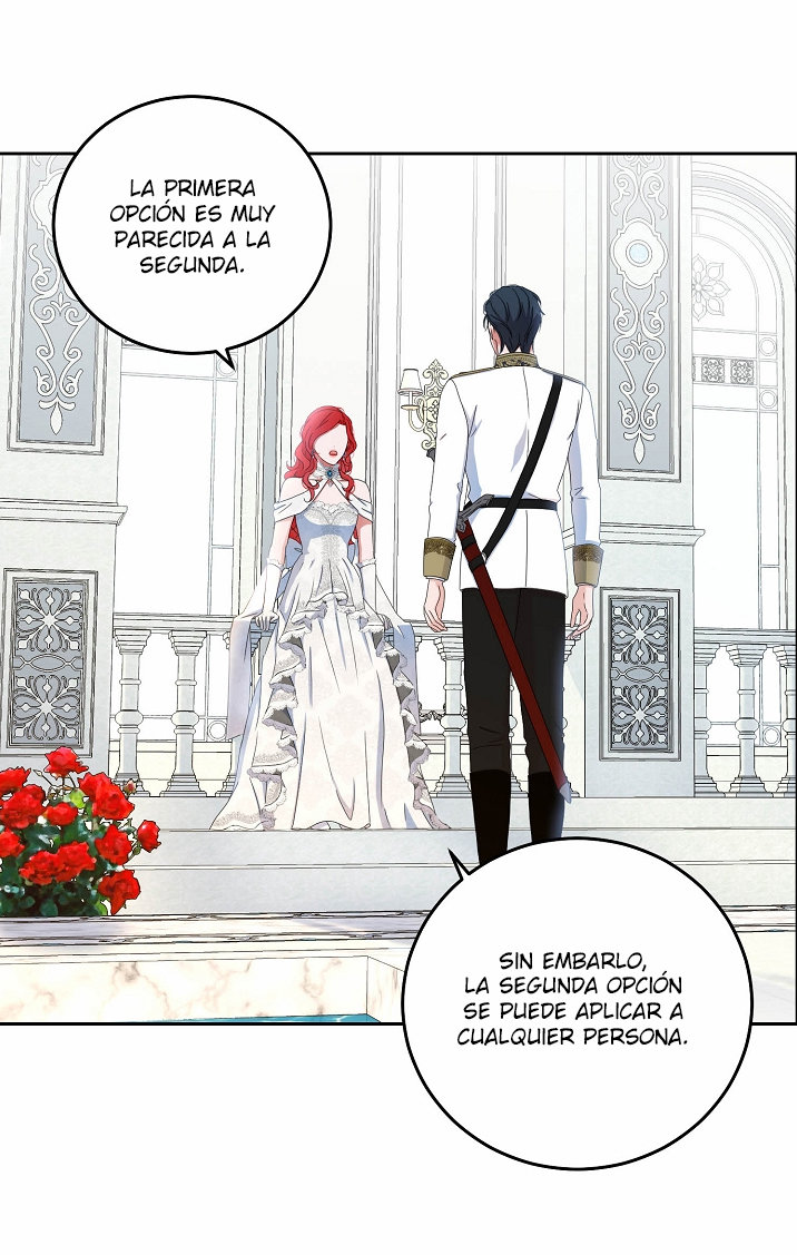 Parece que me encuentro en el mundo de un juego de harem inverso Capitulo 30: Harem Sabroso página 64