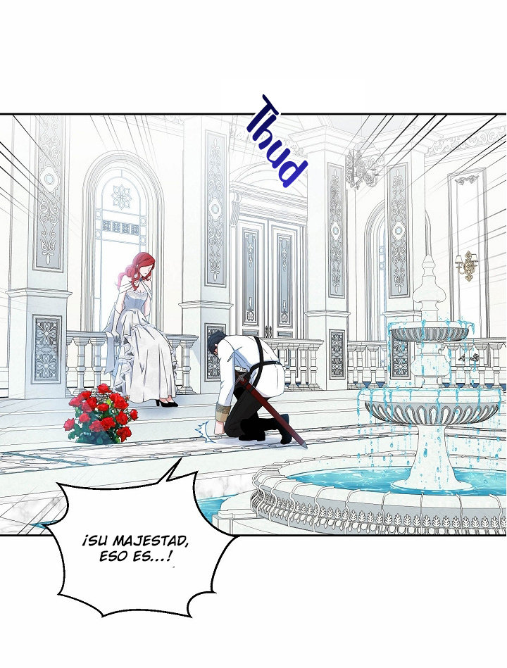 Parece que me encuentro en el mundo de un juego de harem inverso Capitulo 30: Harem Sabroso página 66