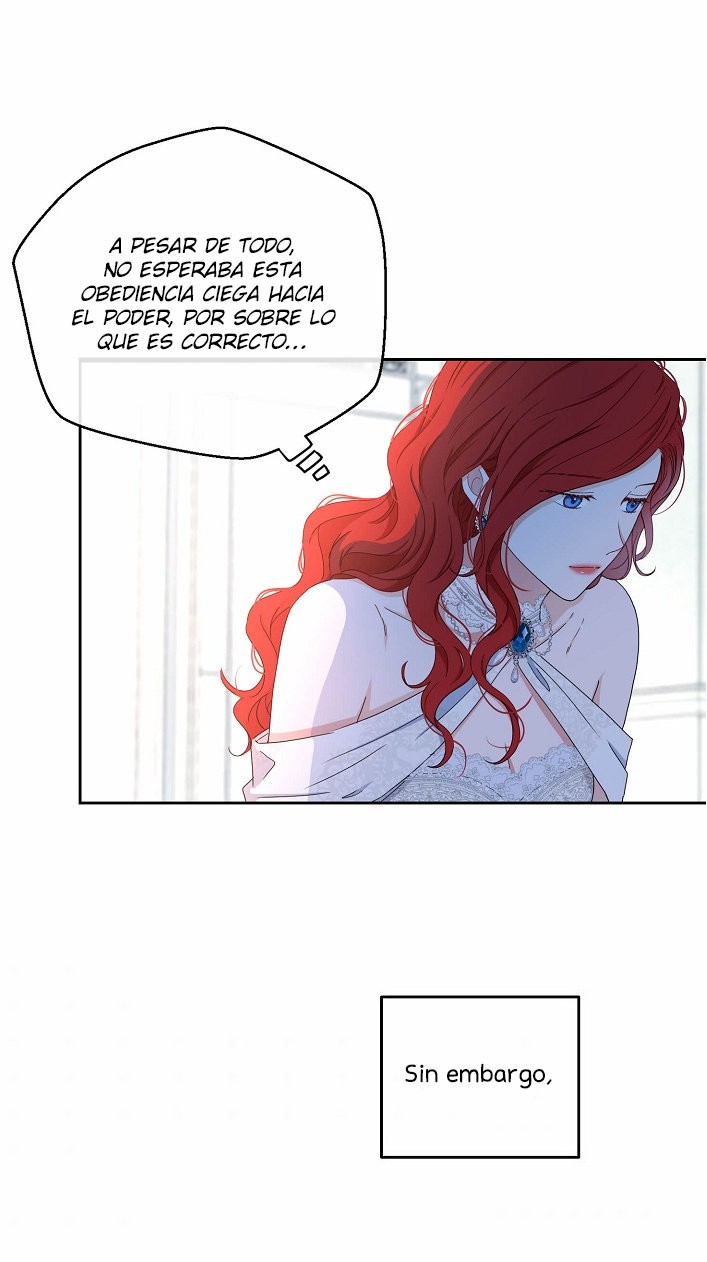 Parece que me encuentro en el mundo de un juego de harem inverso Capitulo 30: Harem Sabroso página 67