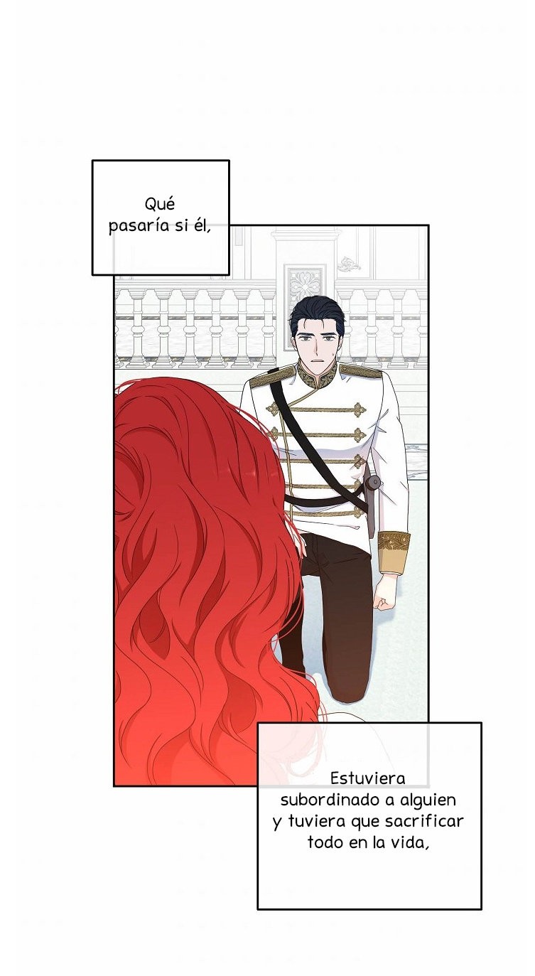 Parece que me encuentro en el mundo de un juego de harem inverso Capitulo 30: Harem Sabroso página 68