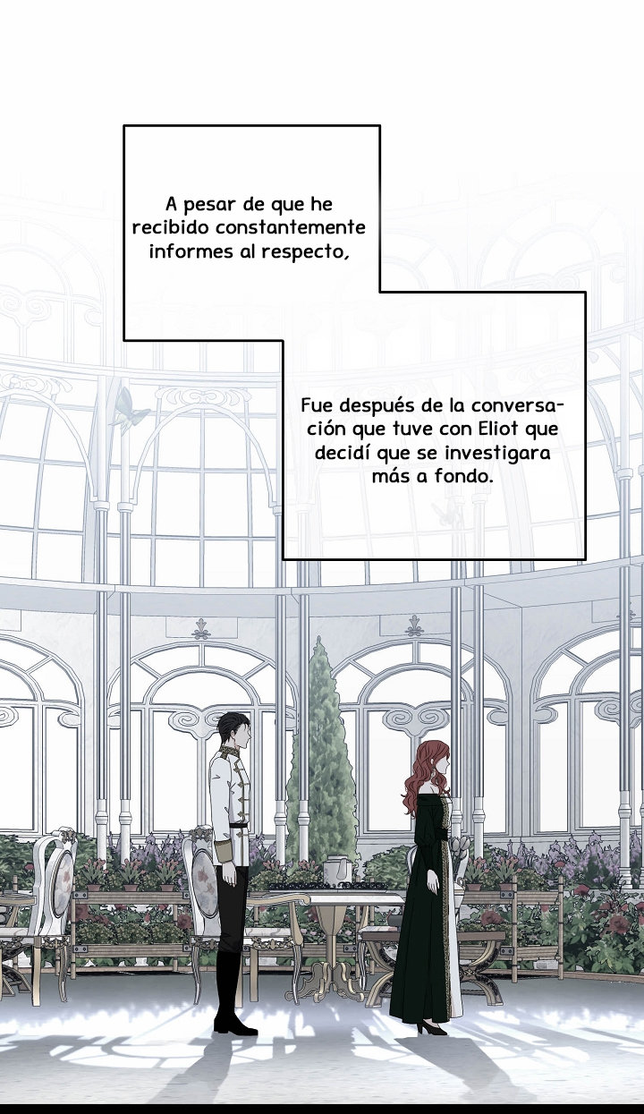 Parece que me encuentro en el mundo de un juego de harem inverso Capitulo 30: Harem Sabroso página 7