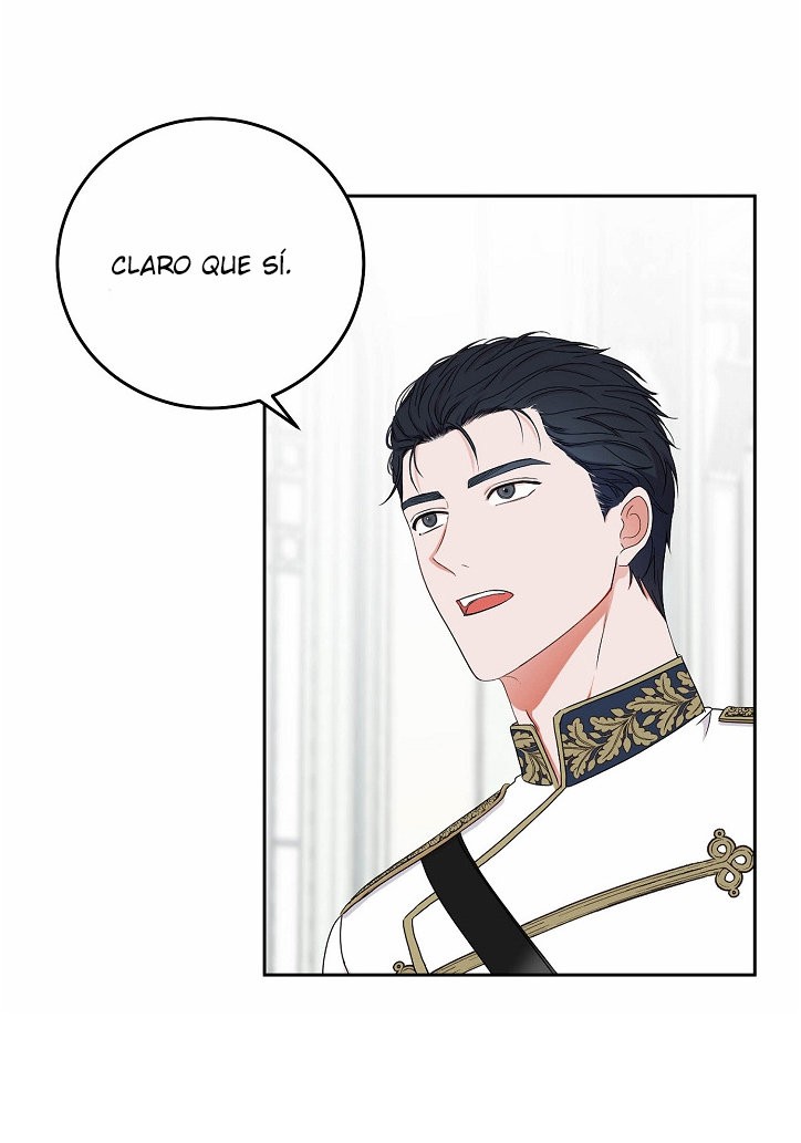 Parece que me encuentro en el mundo de un juego de harem inverso Capitulo 30: Harem Sabroso página 71