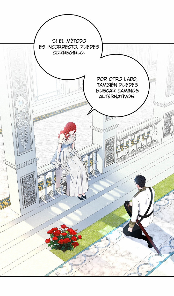 Parece que me encuentro en el mundo de un juego de harem inverso Capitulo 30: Harem Sabroso página 72