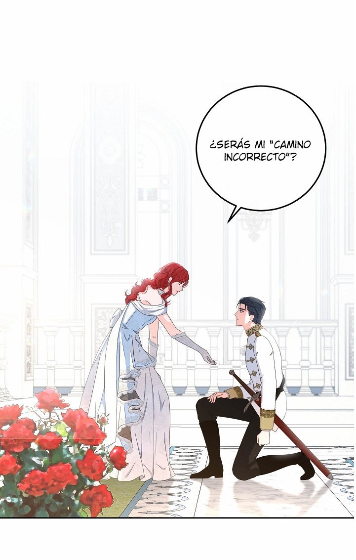 Parece que me encuentro en el mundo de un juego de harem inverso Capitulo 30: Harem Sabroso página 75