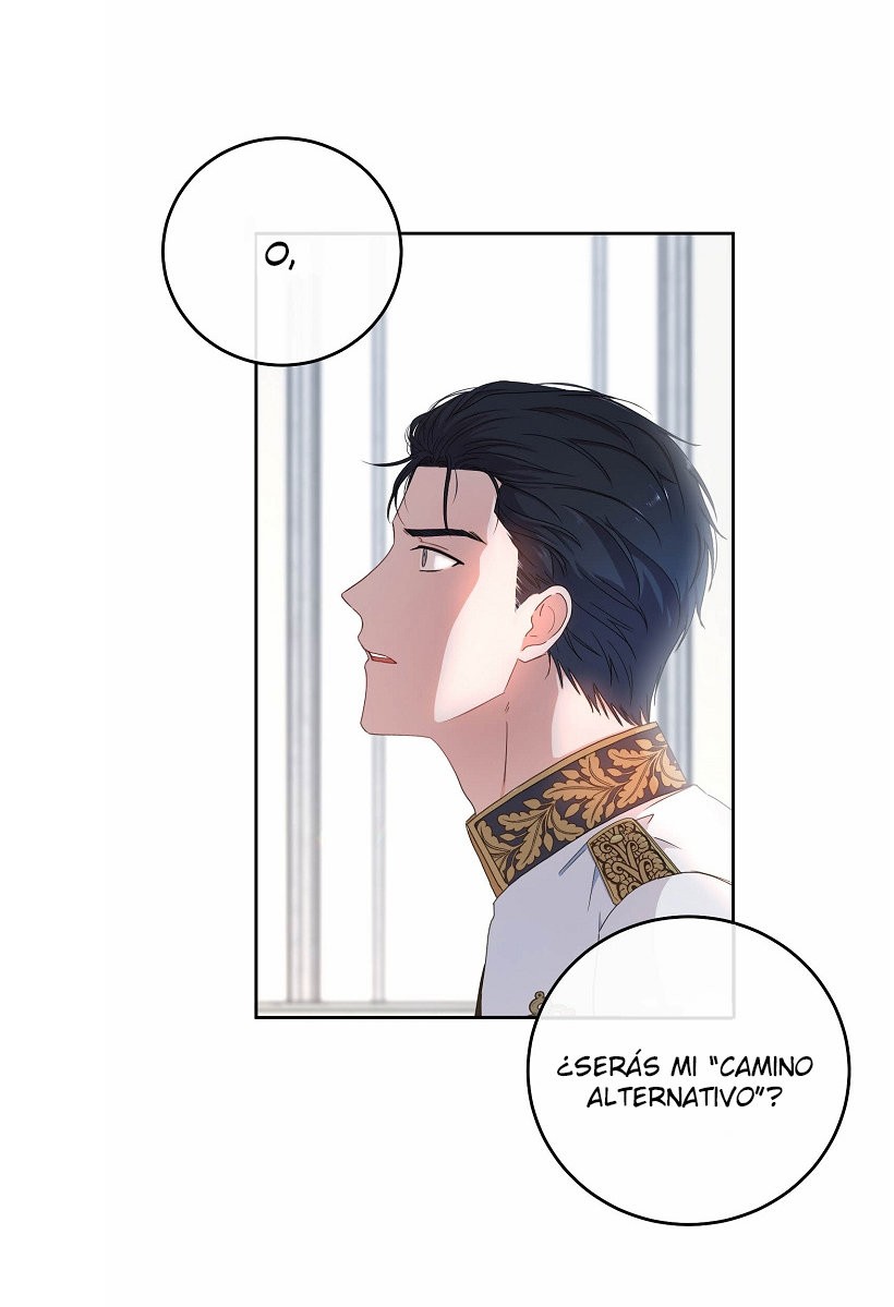Parece que me encuentro en el mundo de un juego de harem inverso Capitulo 30: Harem Sabroso página 76