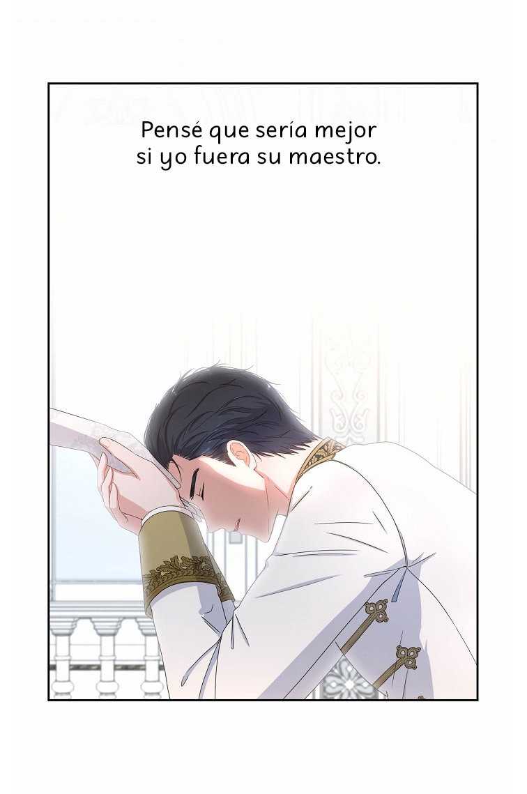 Parece que me encuentro en el mundo de un juego de harem inverso Capitulo 30: Harem Sabroso página 80
