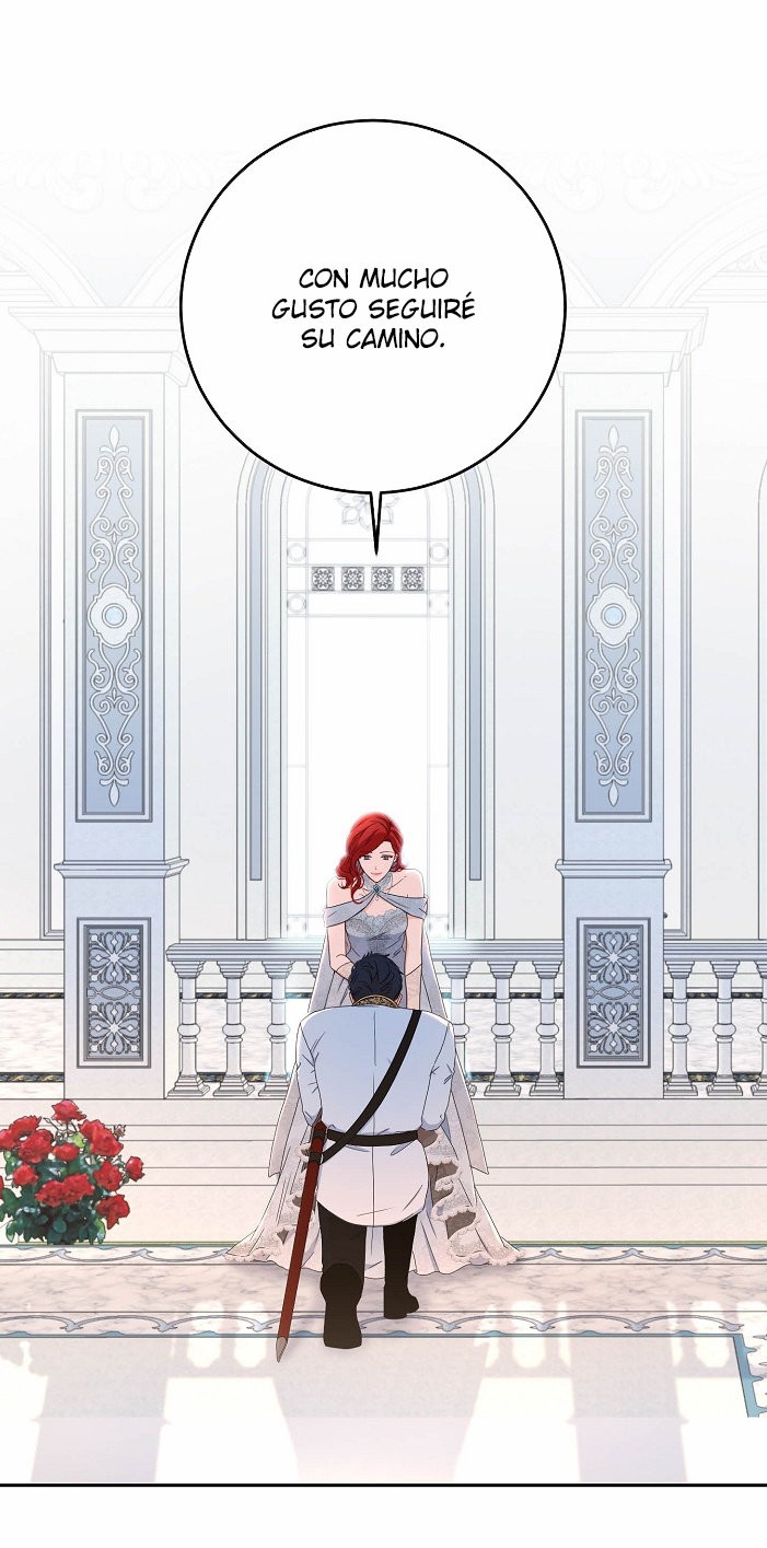 Parece que me encuentro en el mundo de un juego de harem inverso Capitulo 30: Harem Sabroso página 82