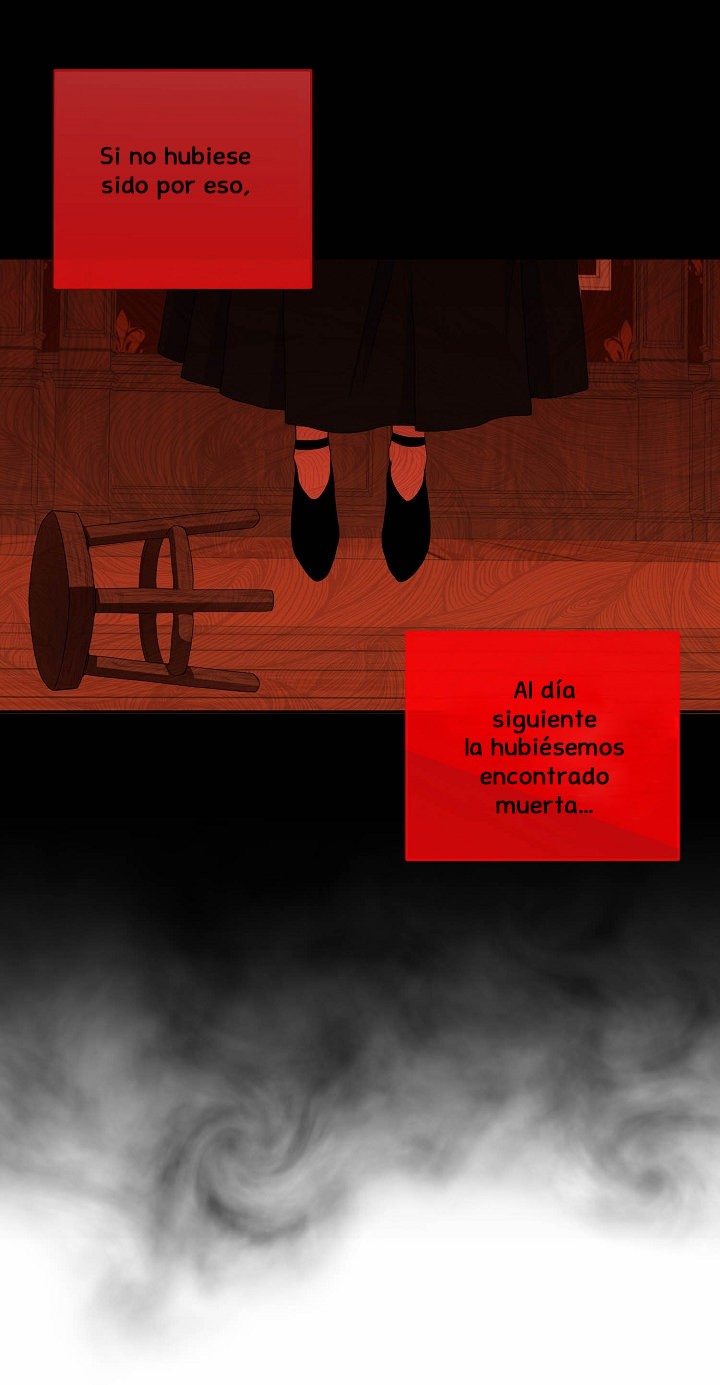 Parece que me encuentro en el mundo de un juego de harem inverso Capitulo 30: Harem Sabroso página 9